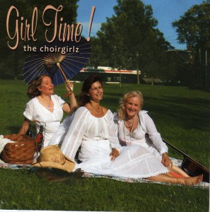 Girl Time, ChoirGirlz